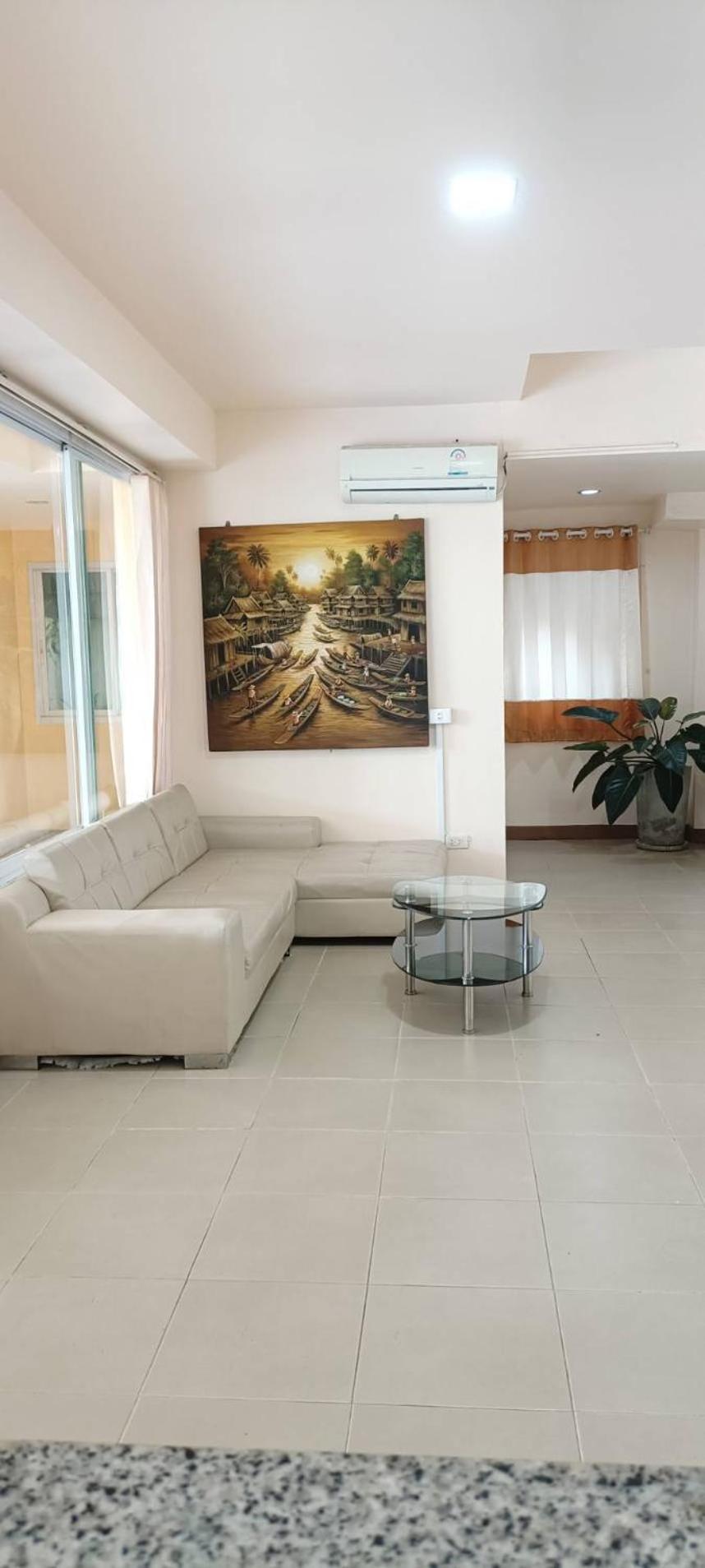 Ploy Puu Residence Chiang Rai Exterior foto